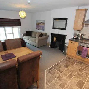 Top Floor Character In The Heart Of The Centre , Chester United Kingdom
