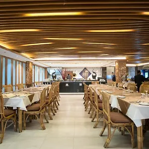Jatra Grand Royal 4*, Dhaka Bangladesh