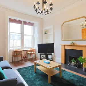 The Marchmont , Edinburgh United Kingdom