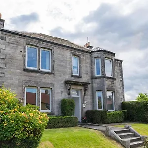 Immanuel House - Modern Luxury Victorian 1872 - Free Parking & Superfast Fibre Optic Wifi , Edinburgh United Kingdom