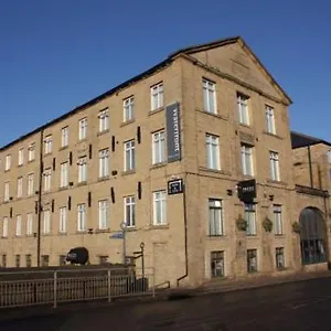 Cambridge Waterfront 3*, Brighouse United Kingdom