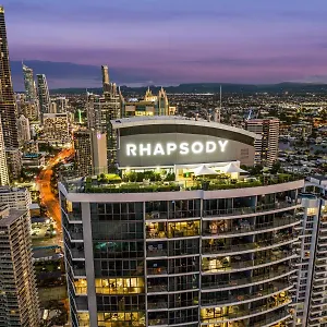 Rhapsody - Official 4*, Gold Coast Australia