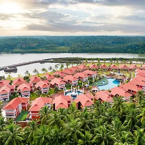 Gateway Bekal 5*, Bekal Town India